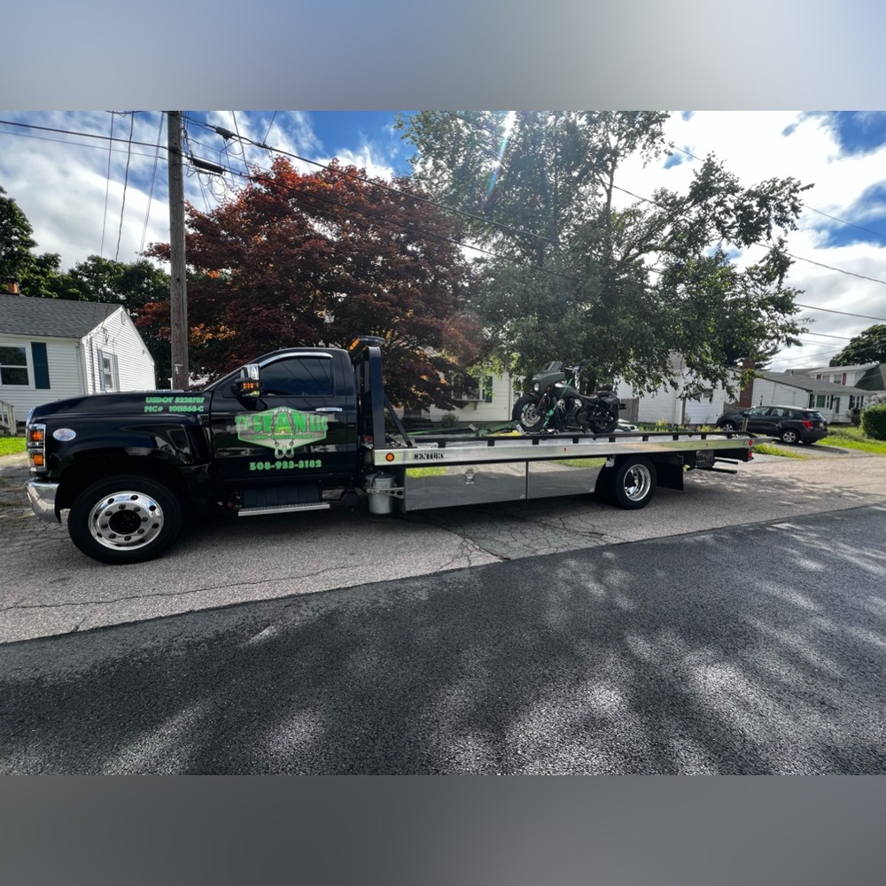 Meet your Posher, Sean - Picture 12 of 16